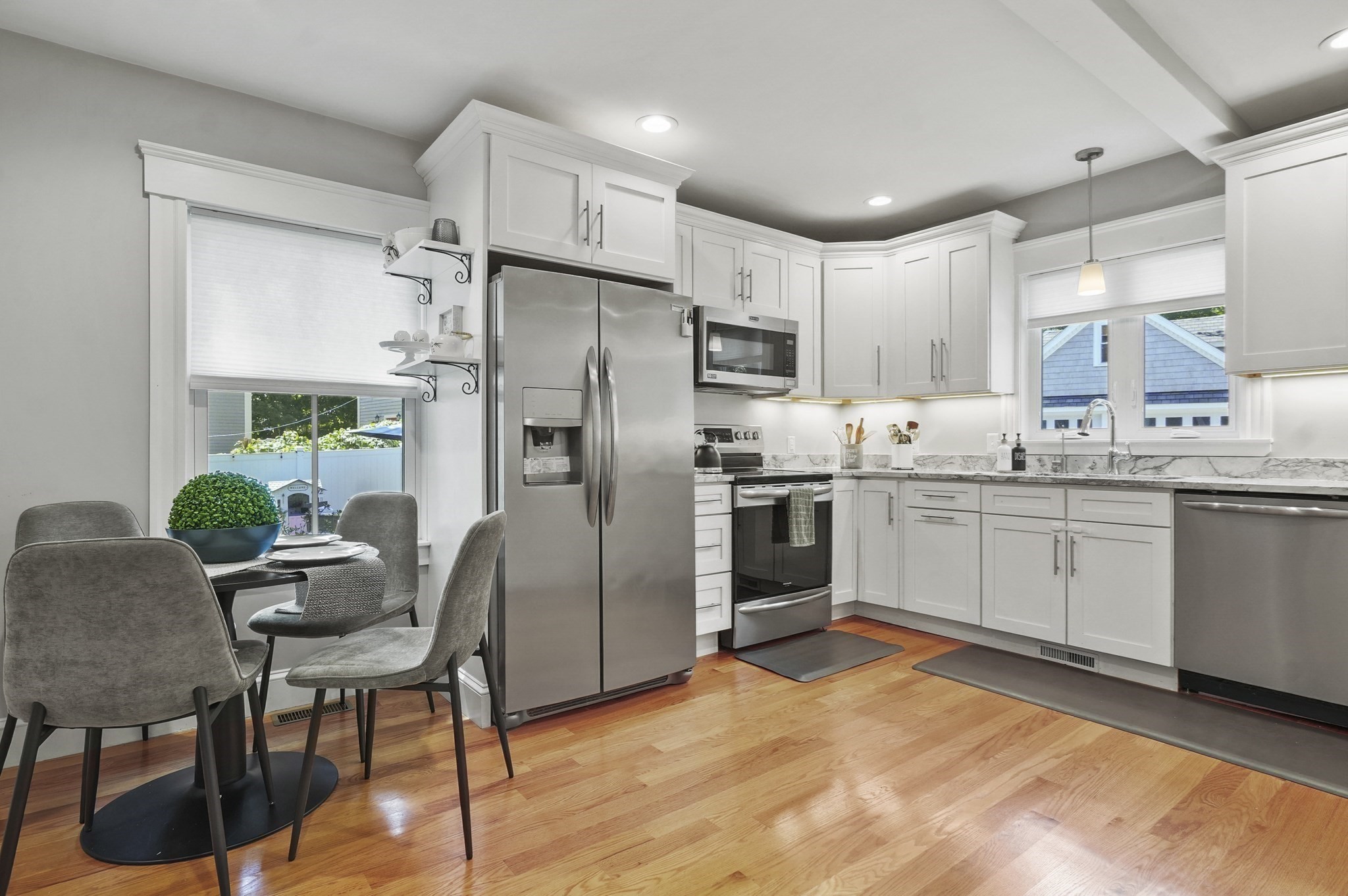 602 Main Street Unit 1, Woburn, MA 01801