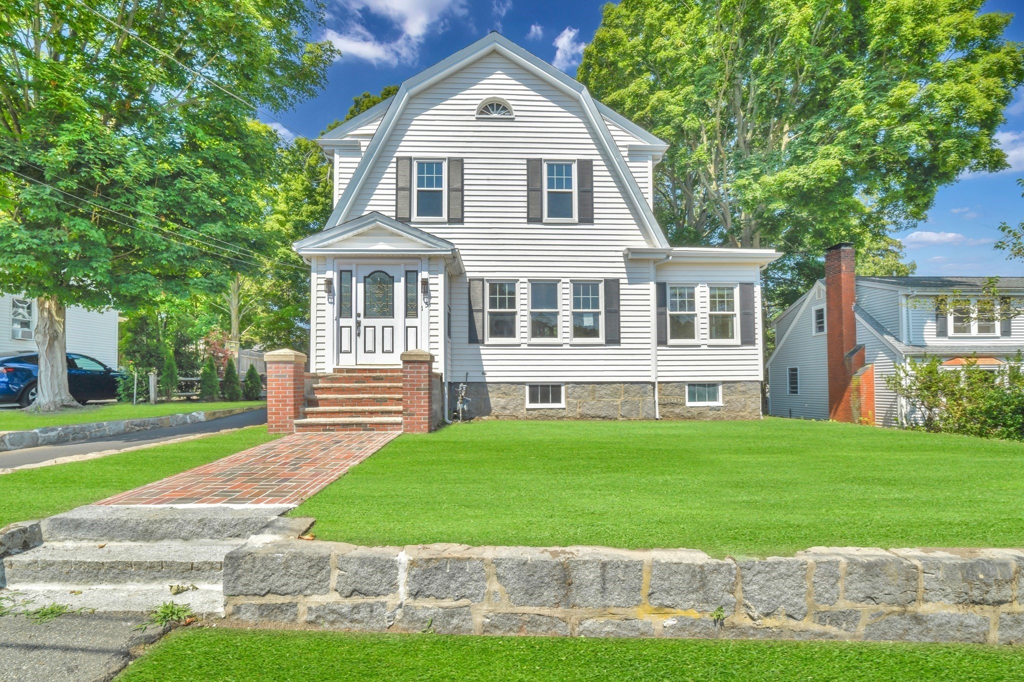 15 Highland Ave, Braintree, MA 02184