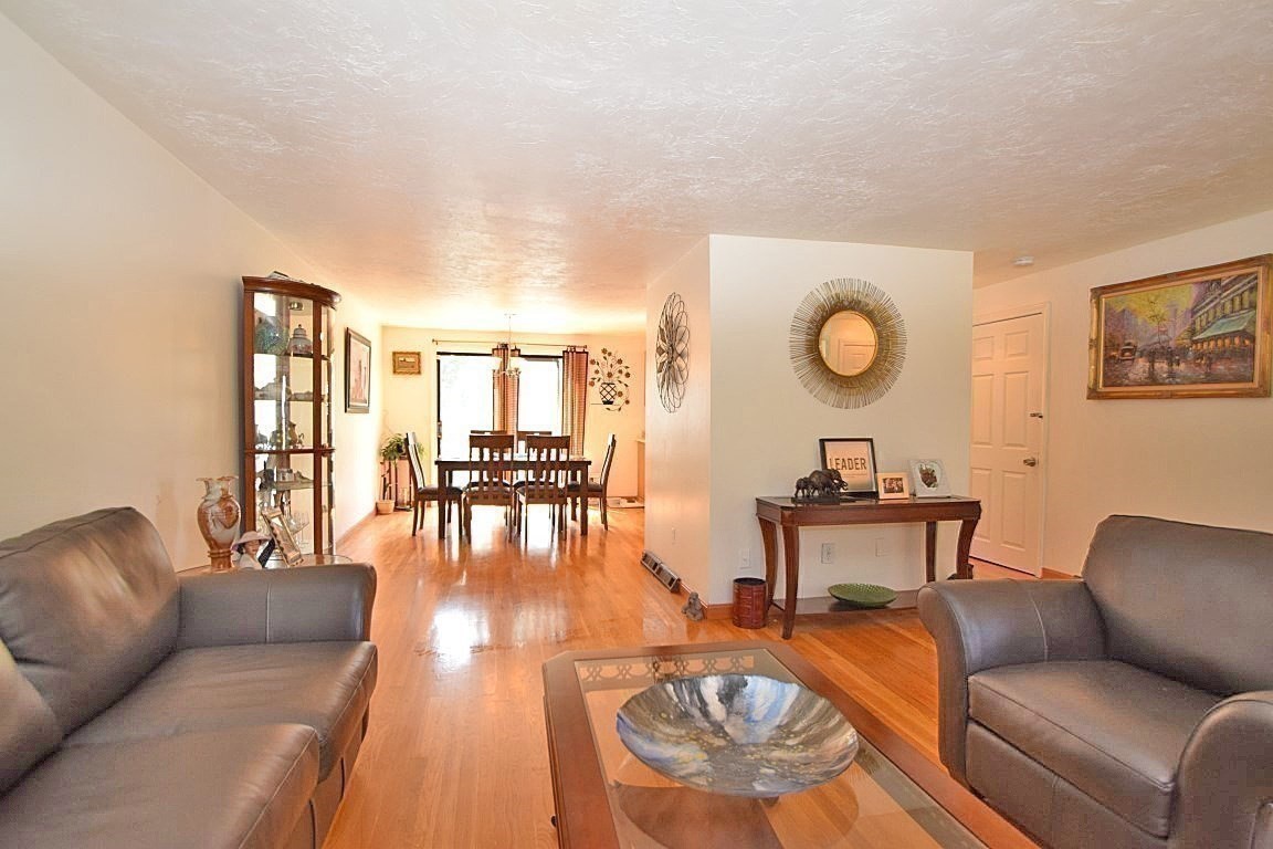 3 Franklin Square Unit H, Randolph, MA 02368