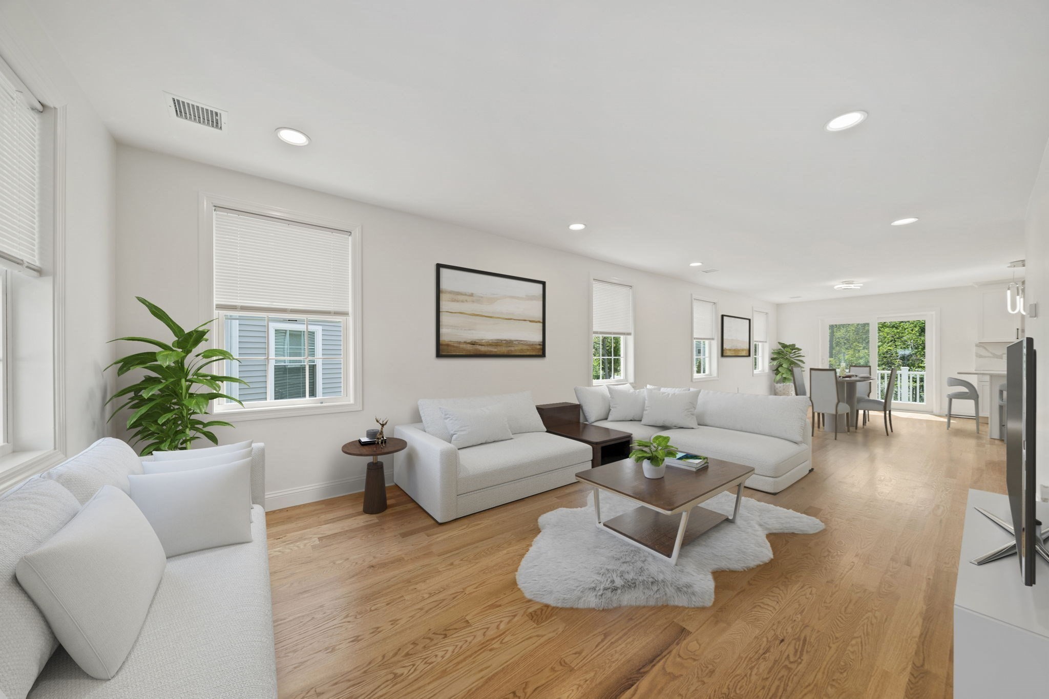 43 Toscano Way Unit 43, Randolph, MA 02368