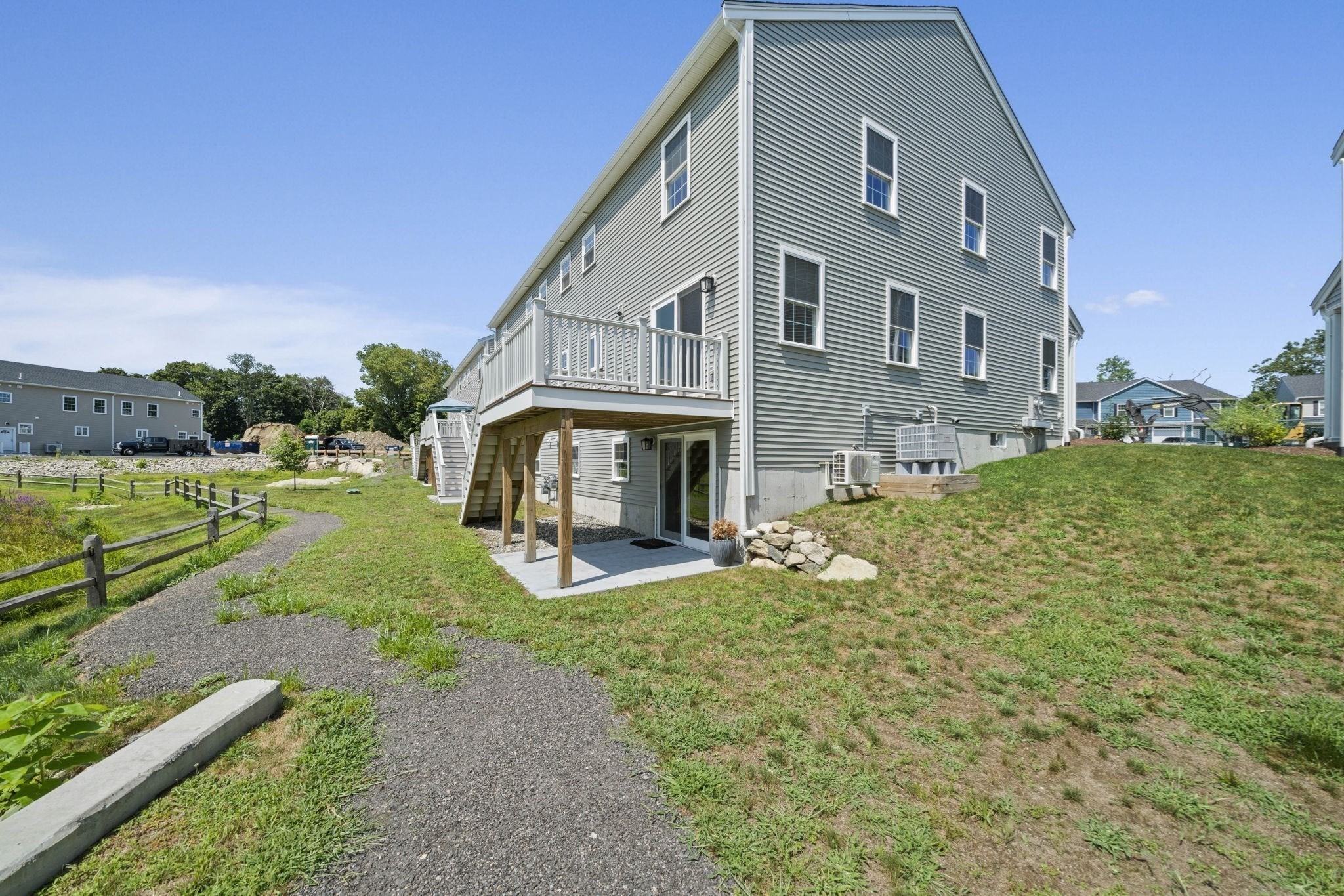43 Toscano Way Unit 43, Randolph, MA 02368 - Image 2