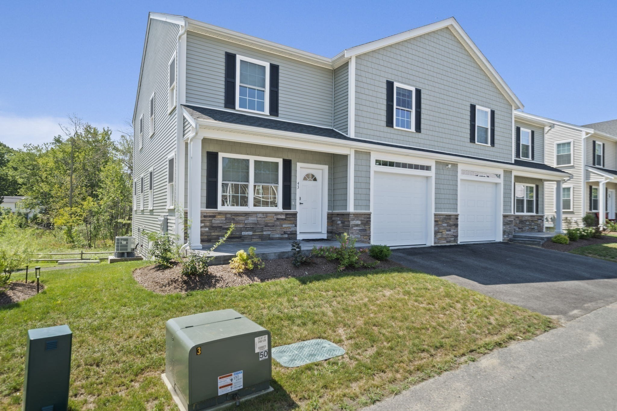 43 Toscano Way Unit 43, Randolph, MA 02368 - Image 4
