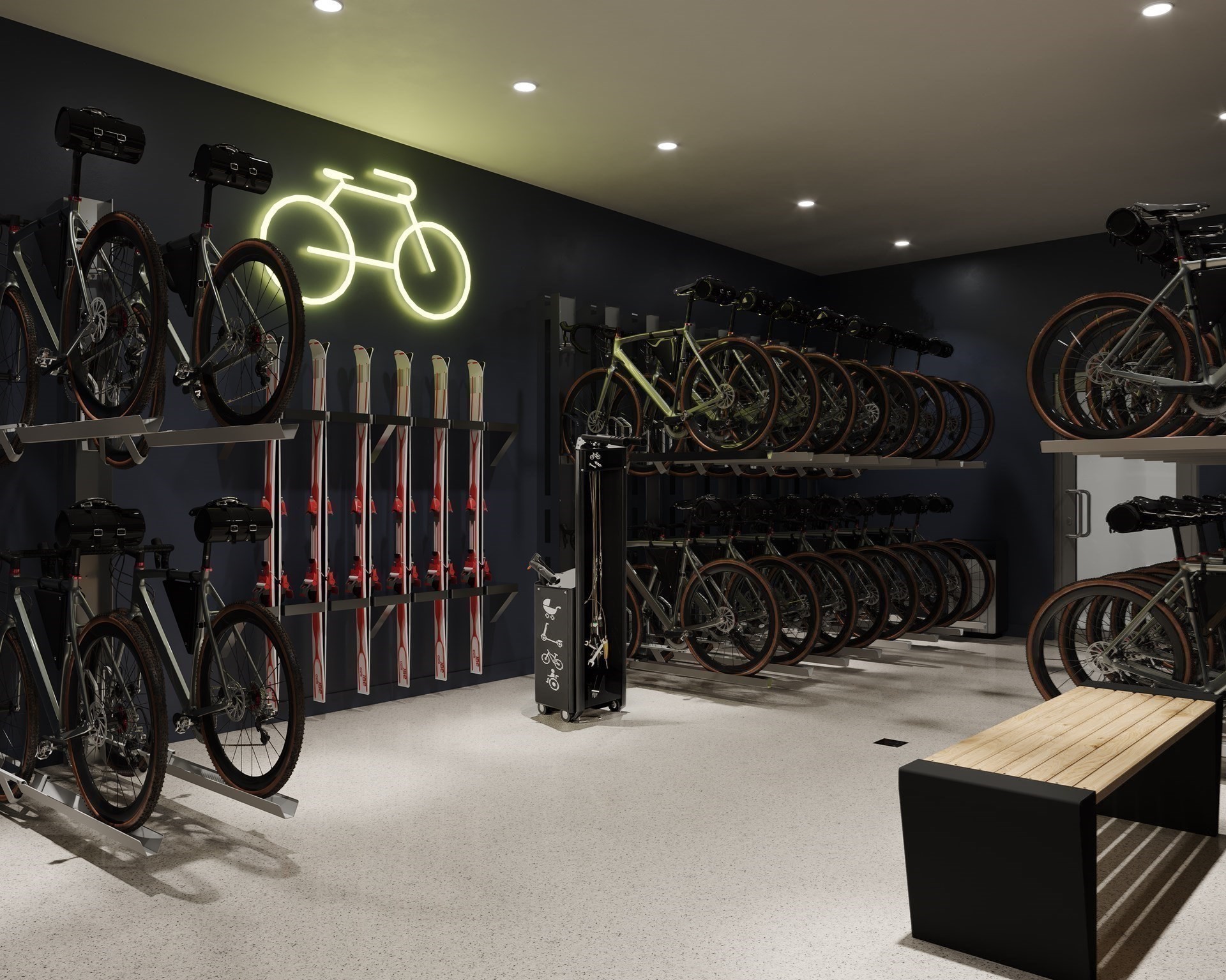 1395 Washington Street Unit 303, South End, Boston, MA 02118 - Image 21