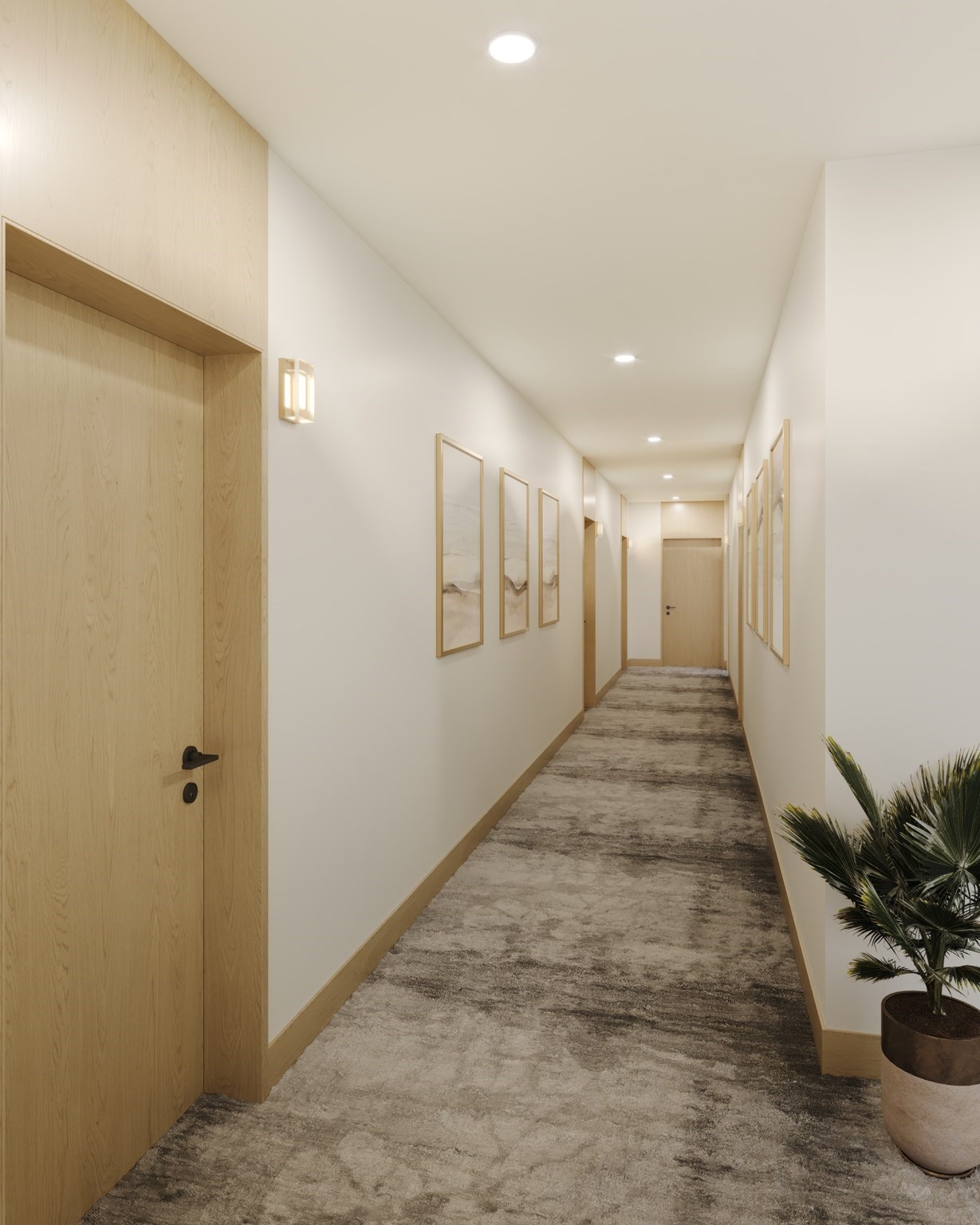 1395 Washington Street Unit 303, South End, Boston, MA 02118 - Image 24