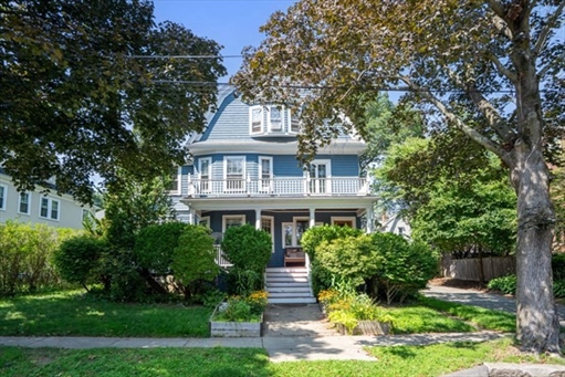 279 Payson Rd, Apt 1