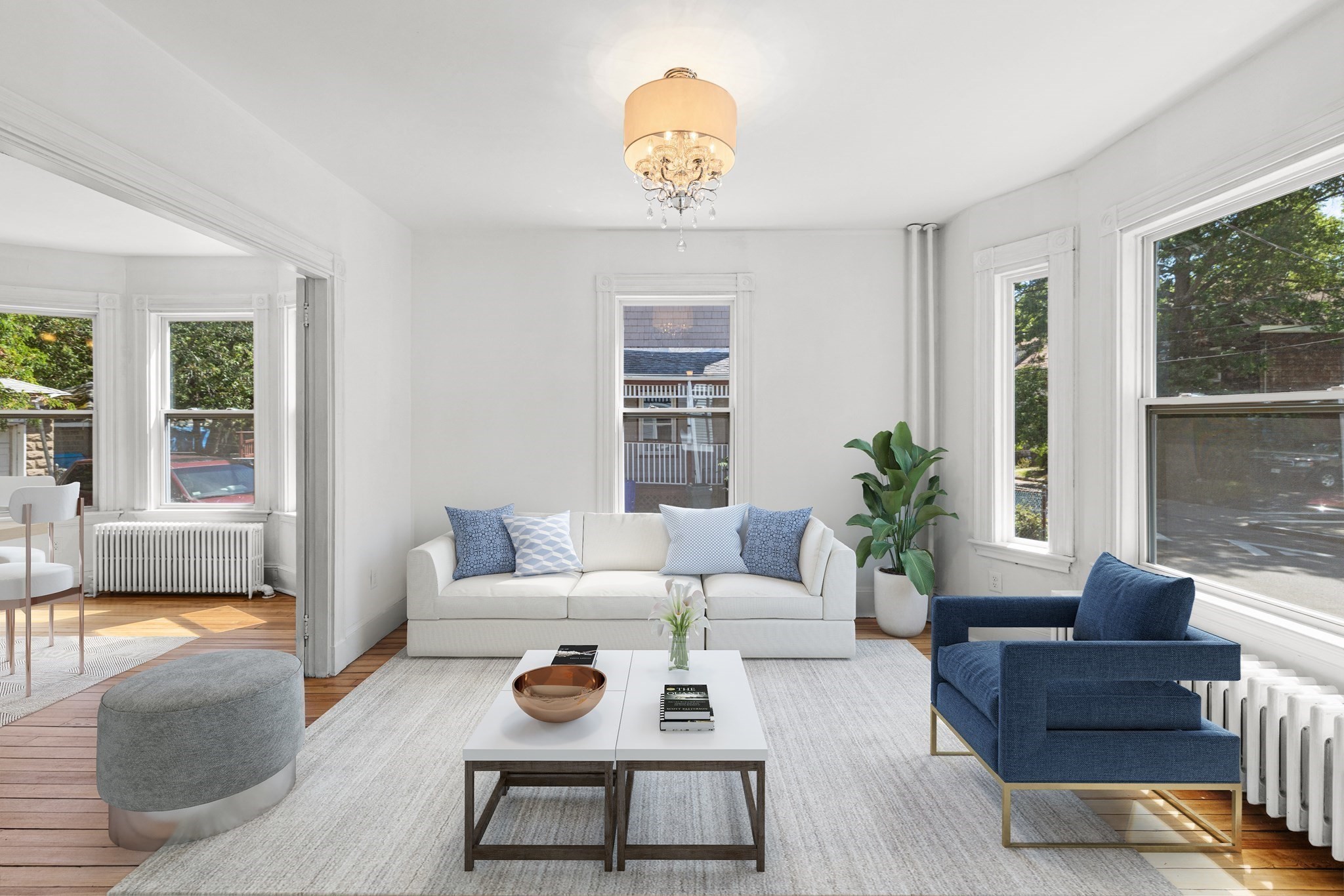 30 Massasoit St, Hyde Park, Boston, MA 02136