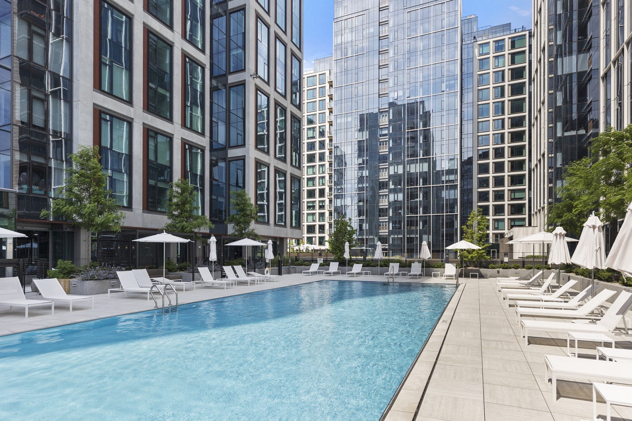 135 Seaport Blvd Unit 905, Seaport, Boston, MA 02210