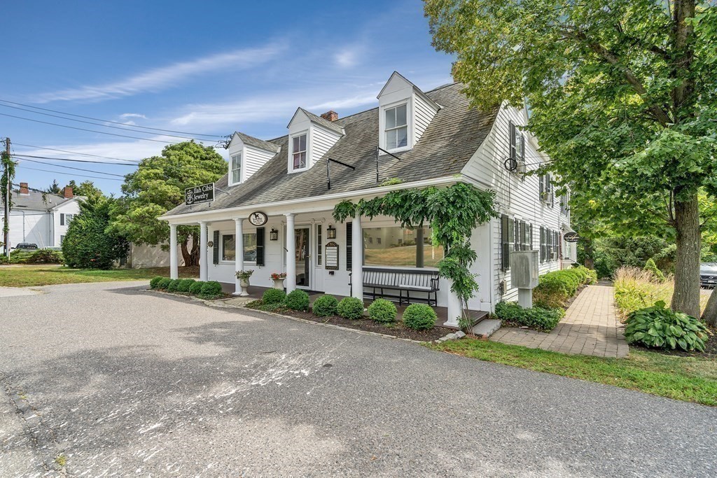 353 Boston Post Rd Unit Suite-3, Sudbury, MA 01776 - Image 1