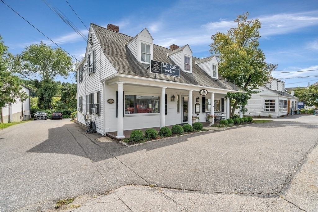 353 Boston Post Rd Unit Suite-3, Sudbury, MA 01776 - Image 13