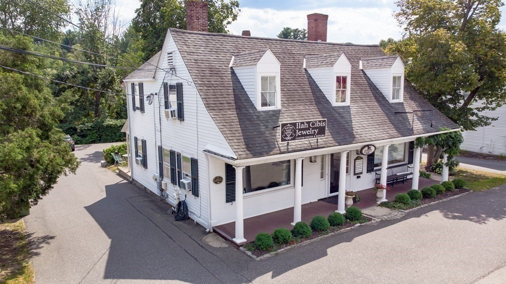 353 Boston Post Rd Unit Suite-3, Sudbury, MA 01776 - Image 17