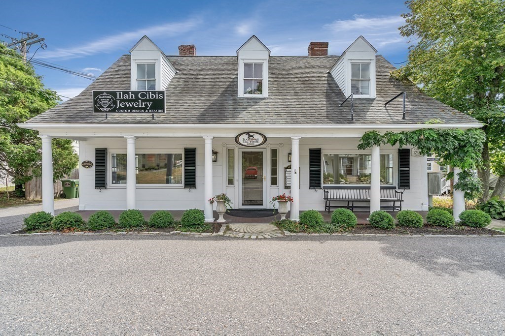 353 Boston Post Rd Unit Suite-3, Sudbury, MA 01776 - Image 18