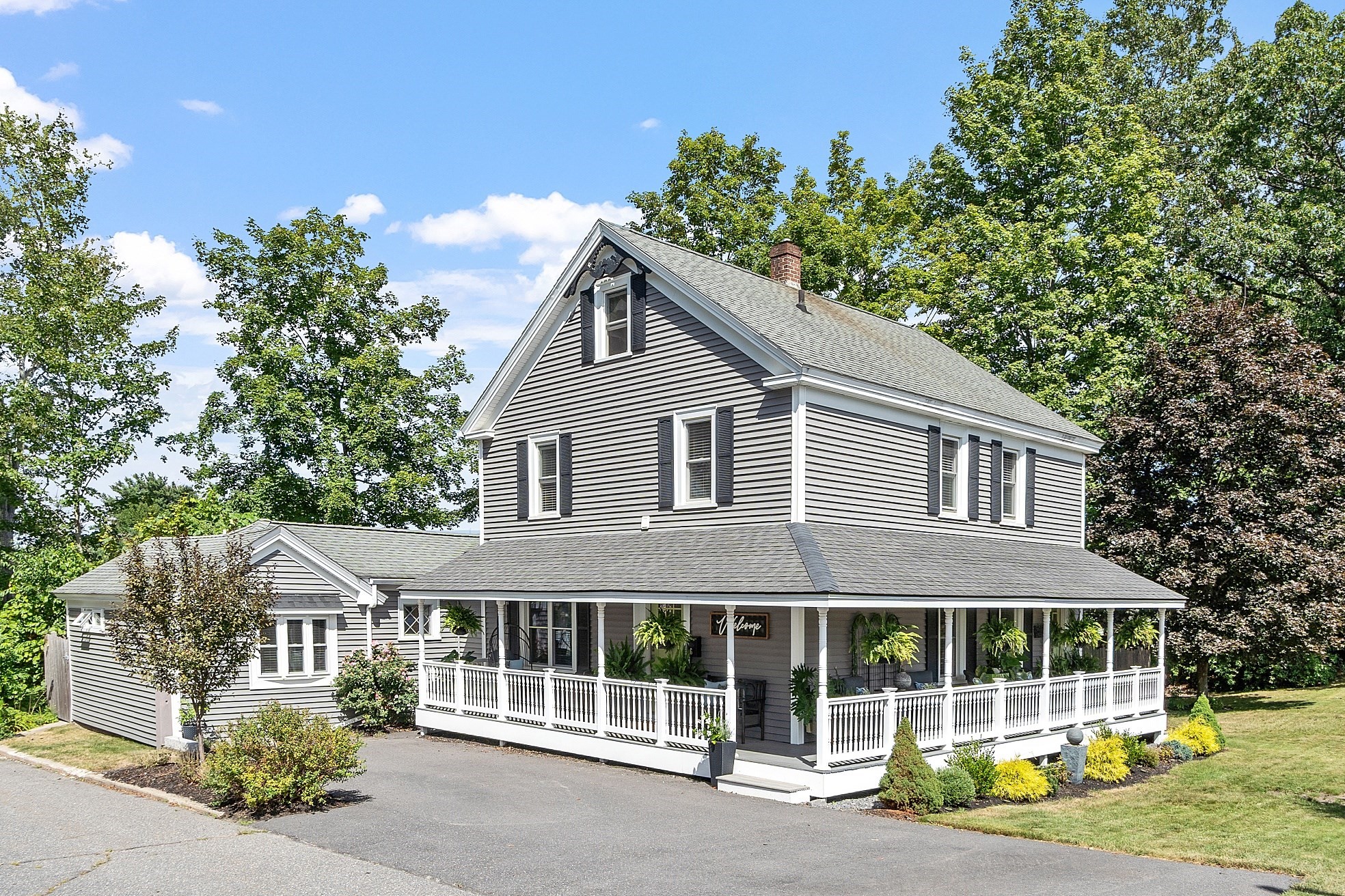 6 Worcester Street, Clinton, MA 01510