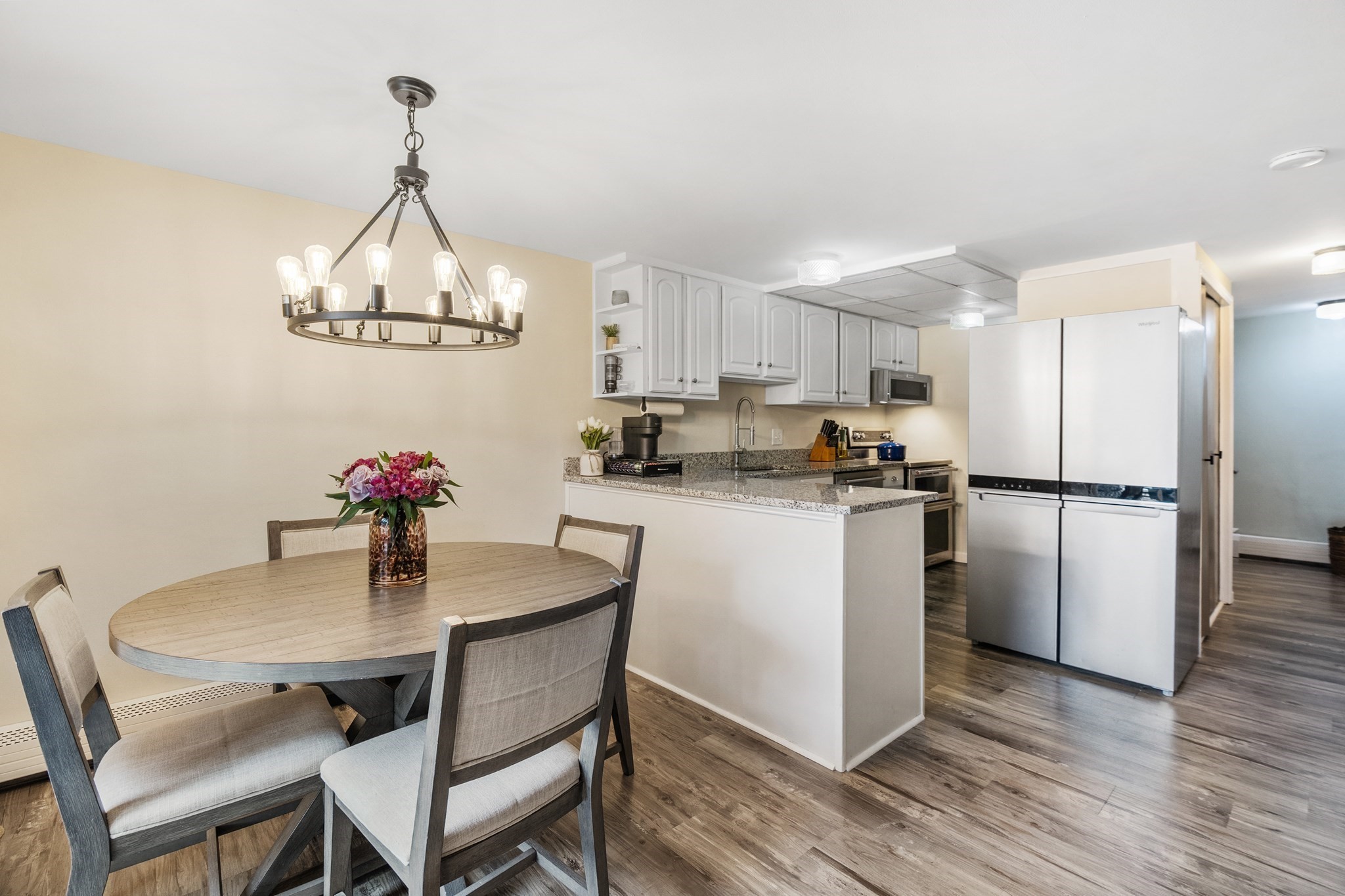 28 Powderhouse Ct #28, Amesbury, MA 01913