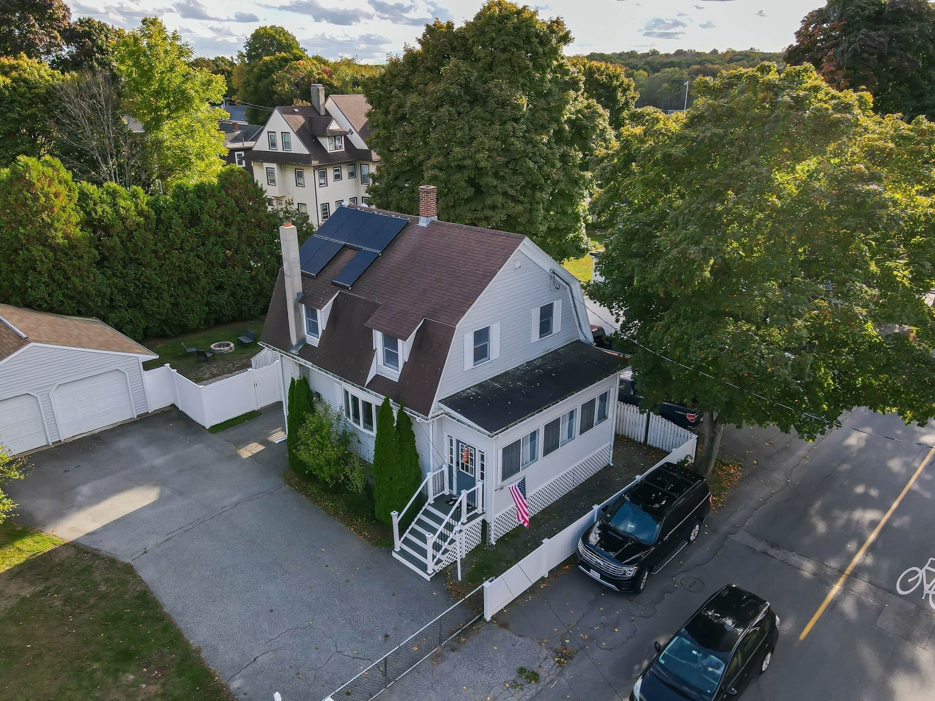86 School  St, Saugus, MA 01906