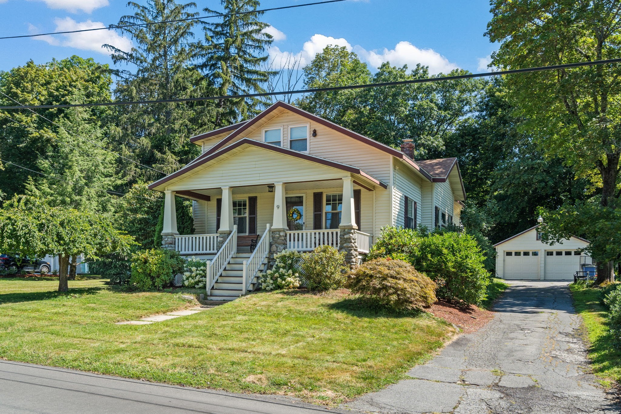 9 Coolidge Ave., Haverhill, MA 01832