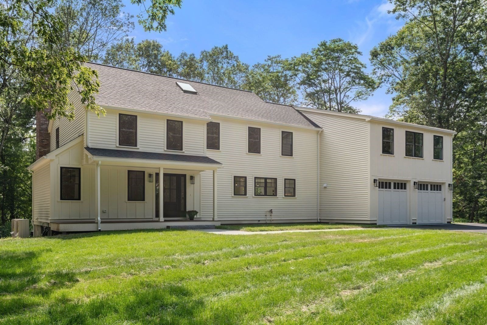 14 Ruel Drive, Dover, MA 02030