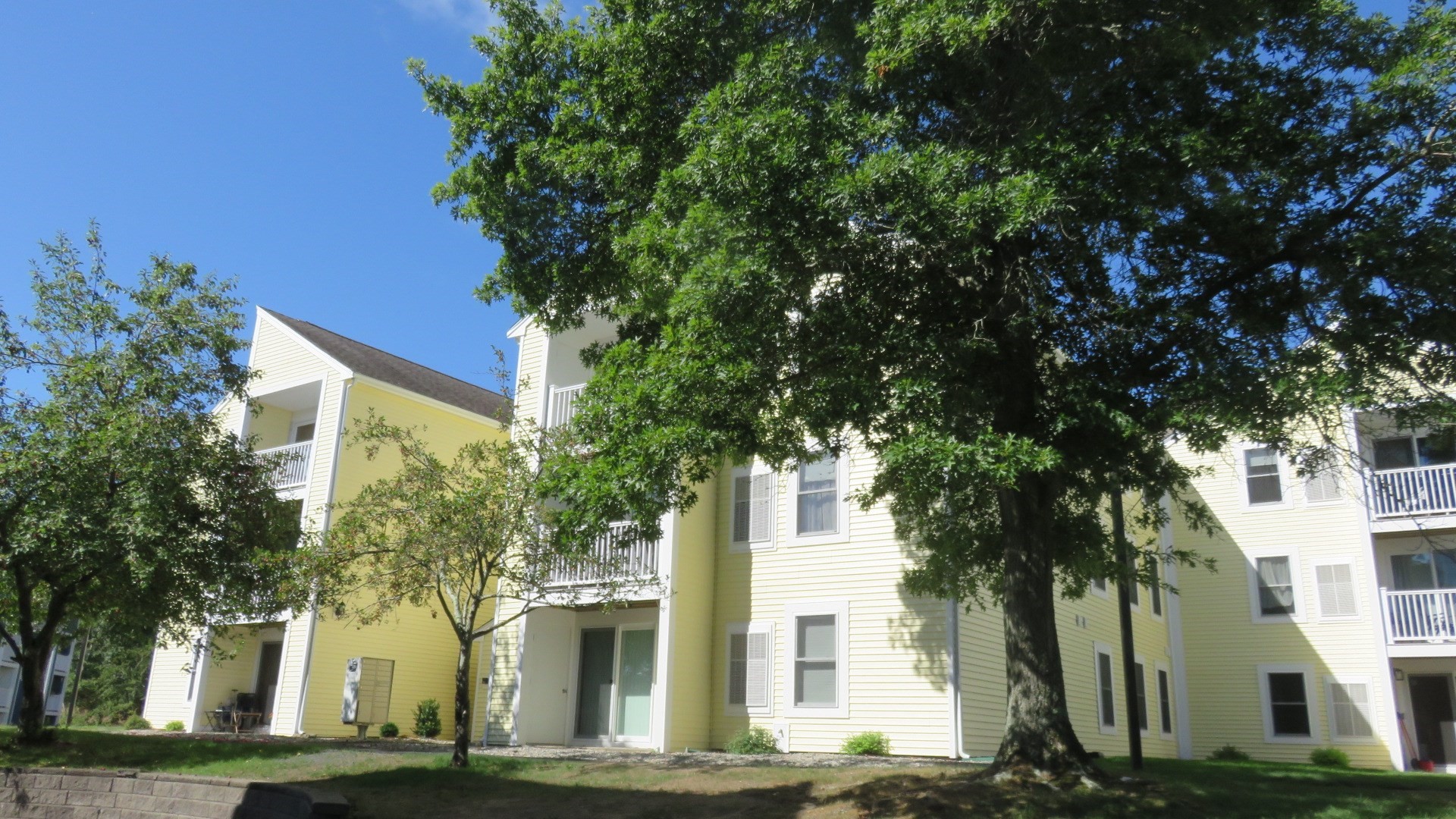 5 Marc Drive #5B4, Plymouth, MA 02360