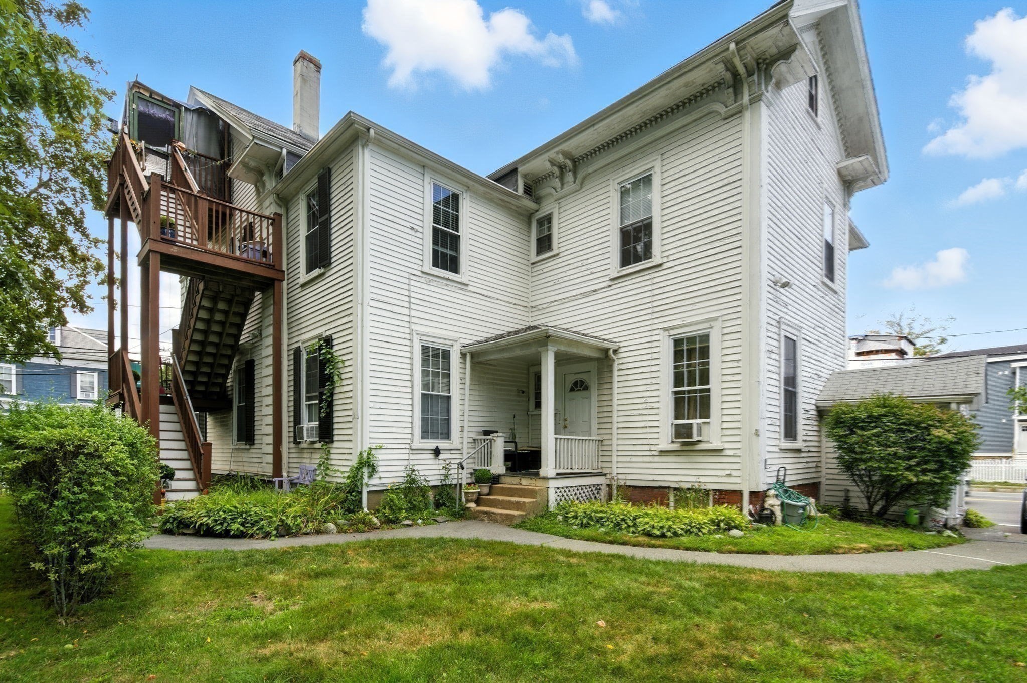 35 Locust St Unit 3, Danvers, MA 01923 - Image 16