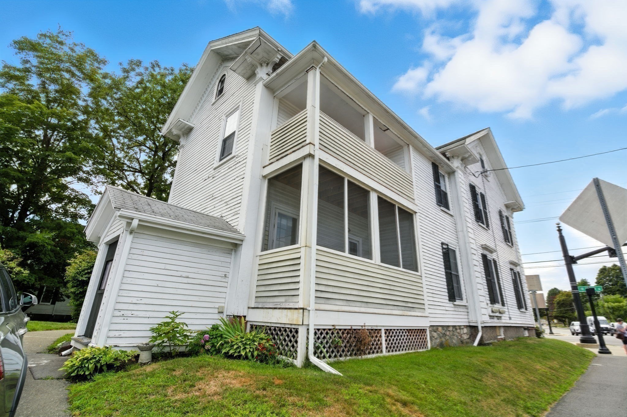 35 Locust St Unit 3, Danvers, MA 01923 - Image 21