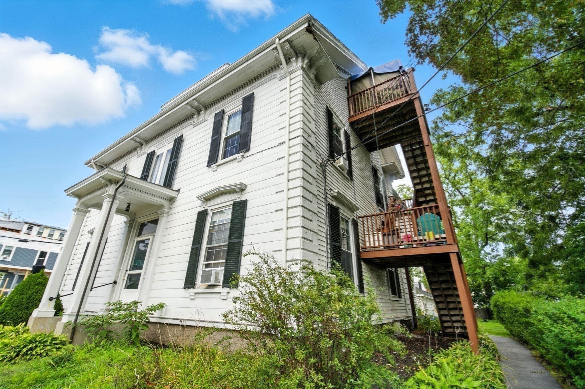 35 Locust St Unit 3, Danvers, MA 01923 - Image 24