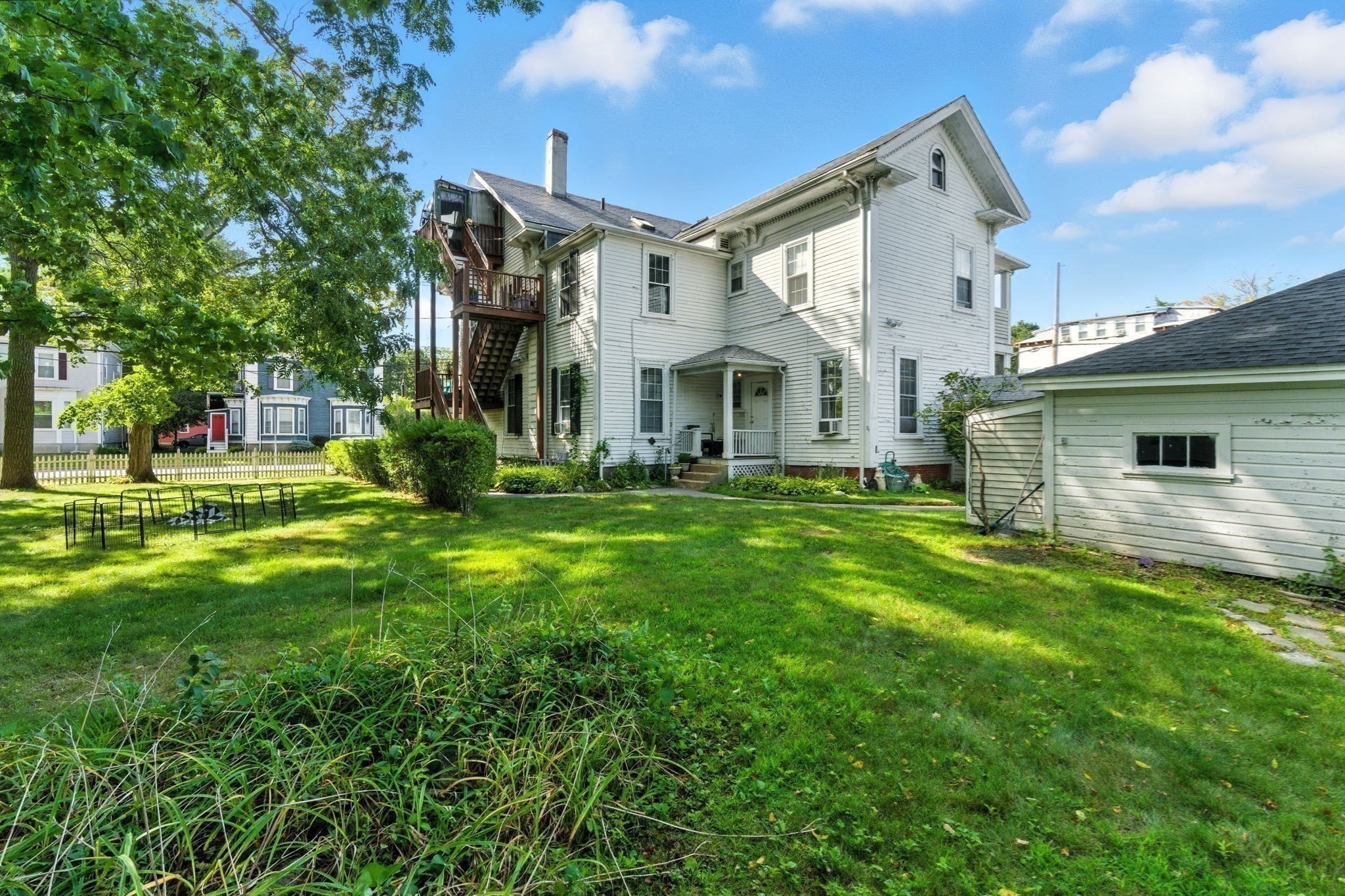 35 Locust St Unit 3, Danvers, MA 01923 - Image 35