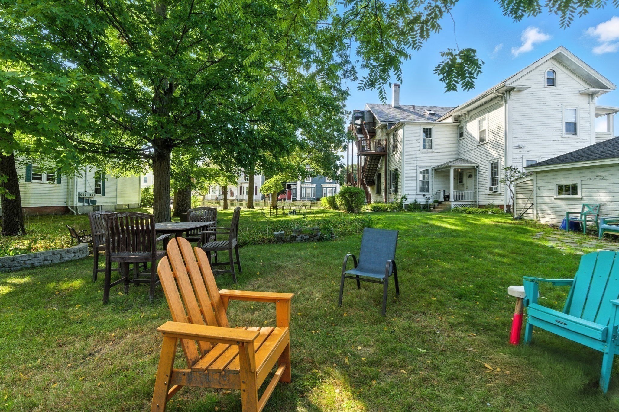 35 Locust St Unit 3, Danvers, MA 01923 - Image 36