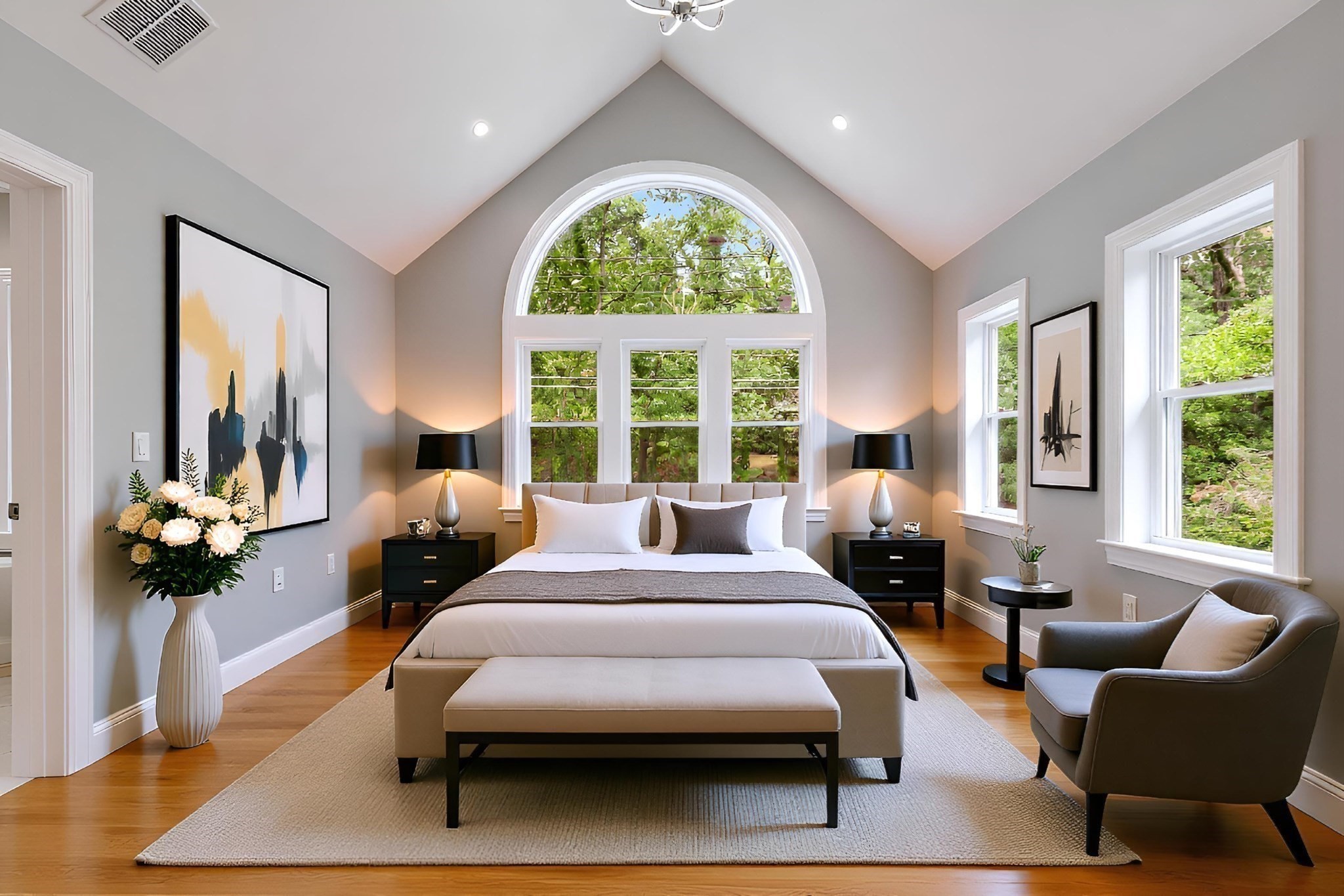 16 Old Cambridge Turnpike, Lincoln, MA 01773 - Image 2