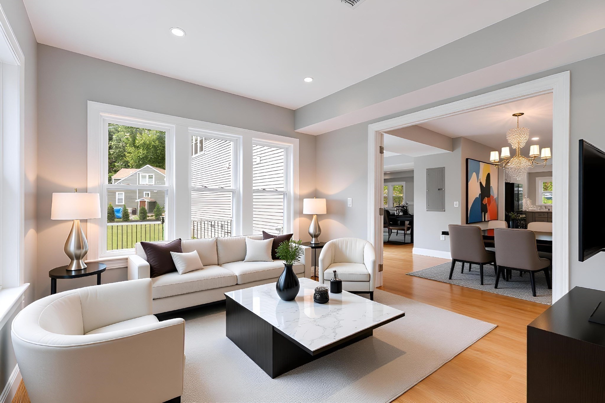 16 Old Cambridge Turnpike, Lincoln, MA 01773 - Image 18