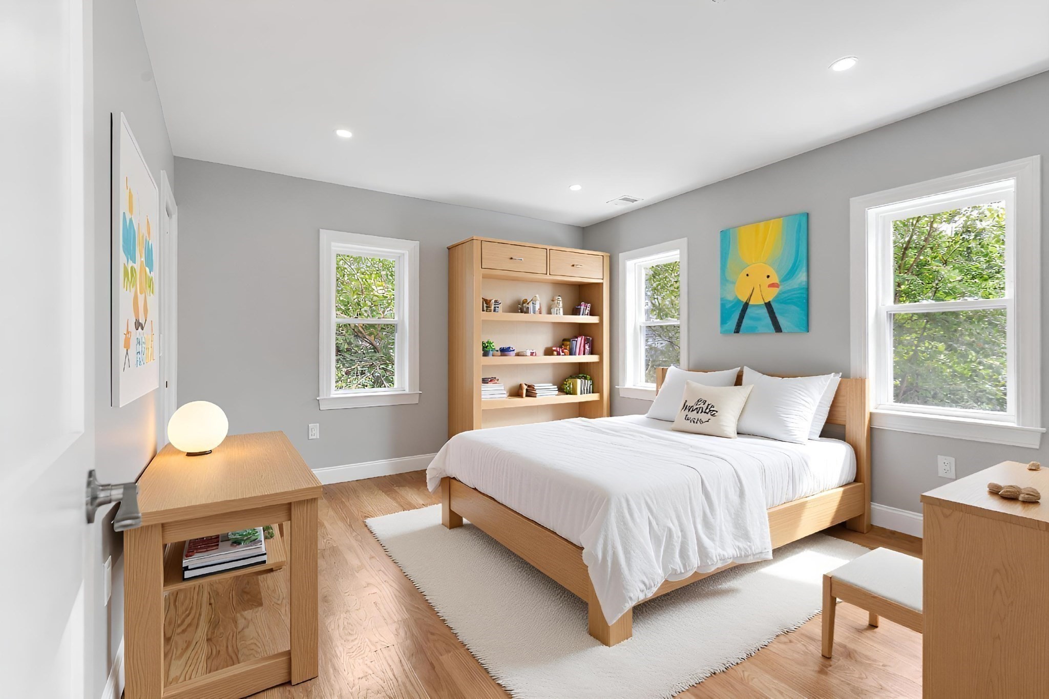 16 Old Cambridge Turnpike, Lincoln, MA 01773 - Image 28