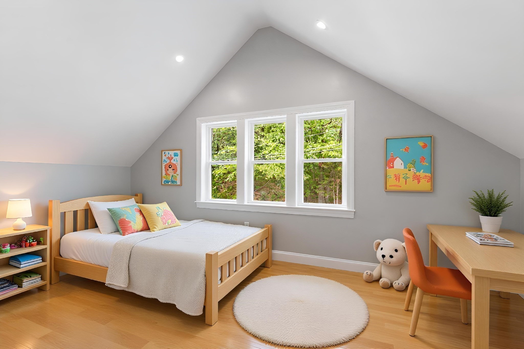 16 Old Cambridge Turnpike, Lincoln, MA 01773 - Image 30