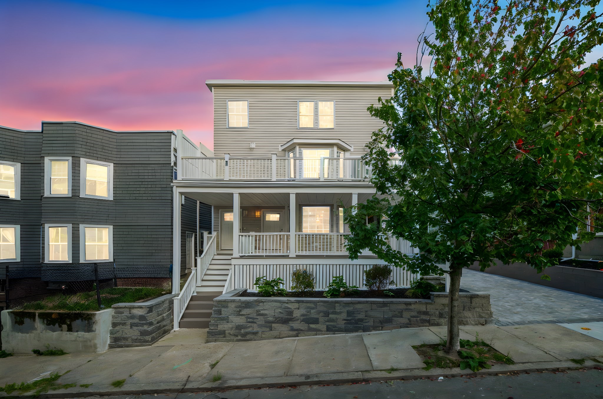 17 Bond St Unit 2, Somerville, MA 02145