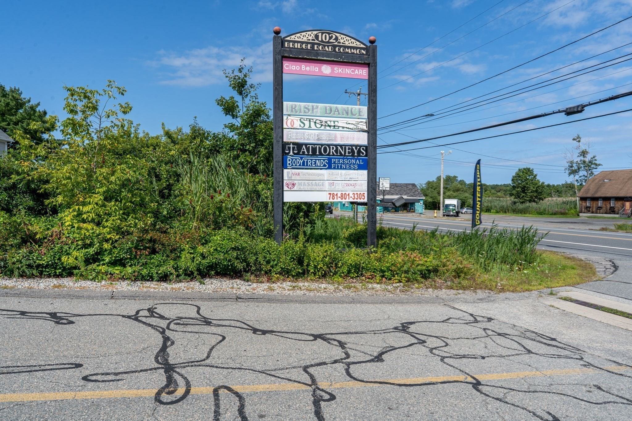 102 Bridge Unit 1E, Salisbury, MA 01952 - Image 19