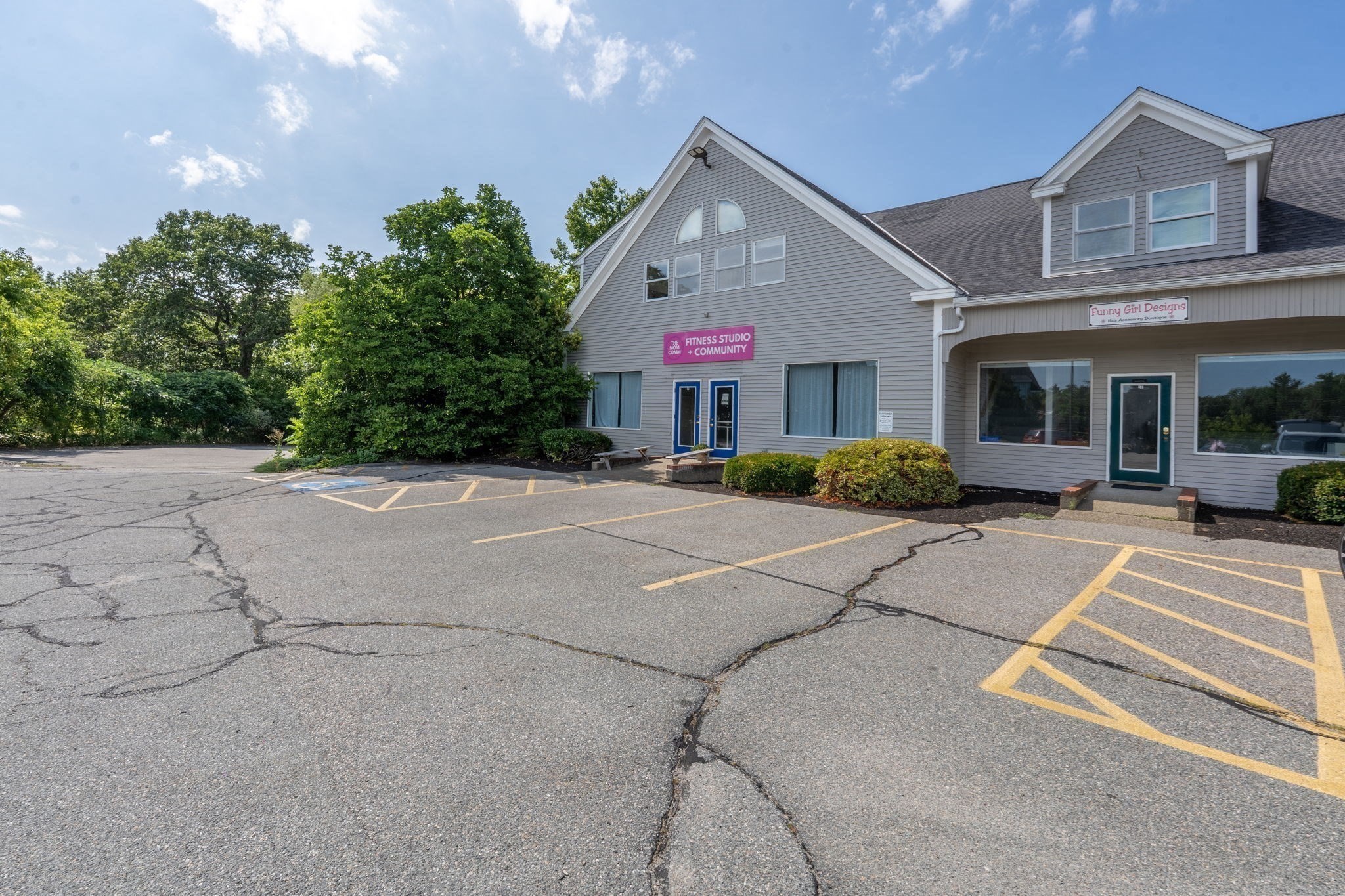 102 Bridge Unit 1E, Salisbury, MA 01952 - Image 20