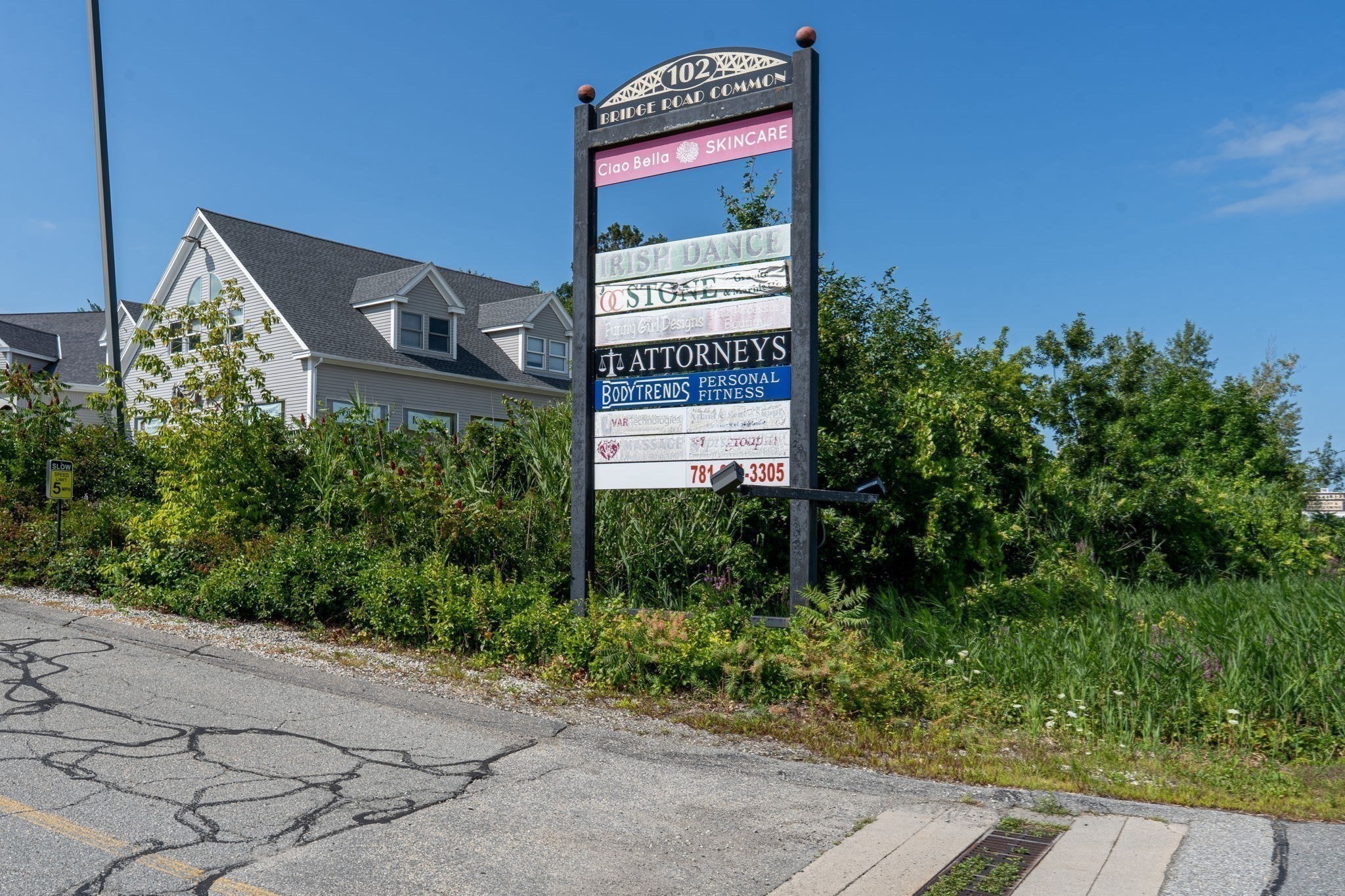 102 Bridge Unit 1E, Salisbury, MA 01952 - Image 3