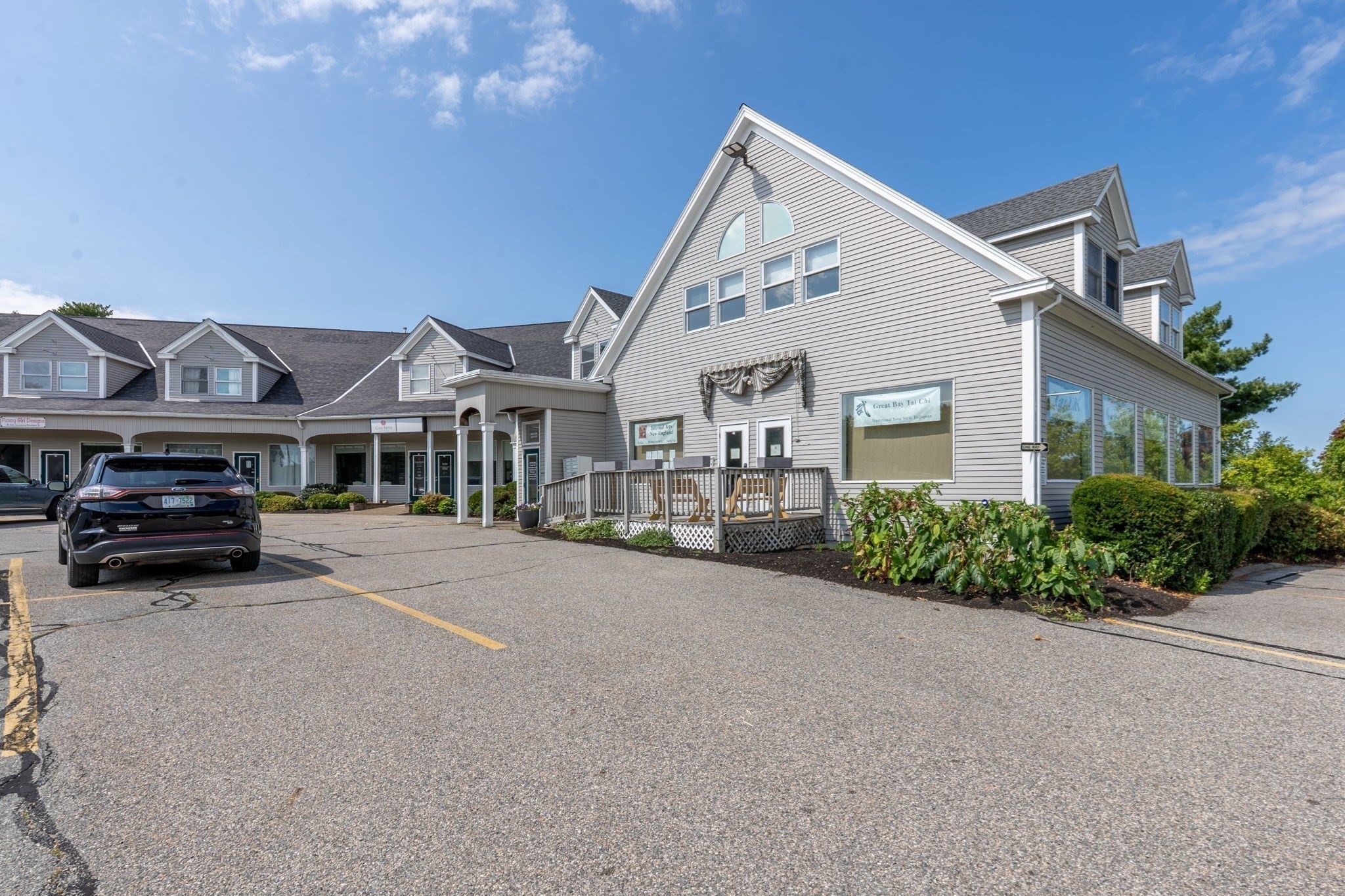 102 Bridge Unit 1E, Salisbury, MA 01952 - Image 21