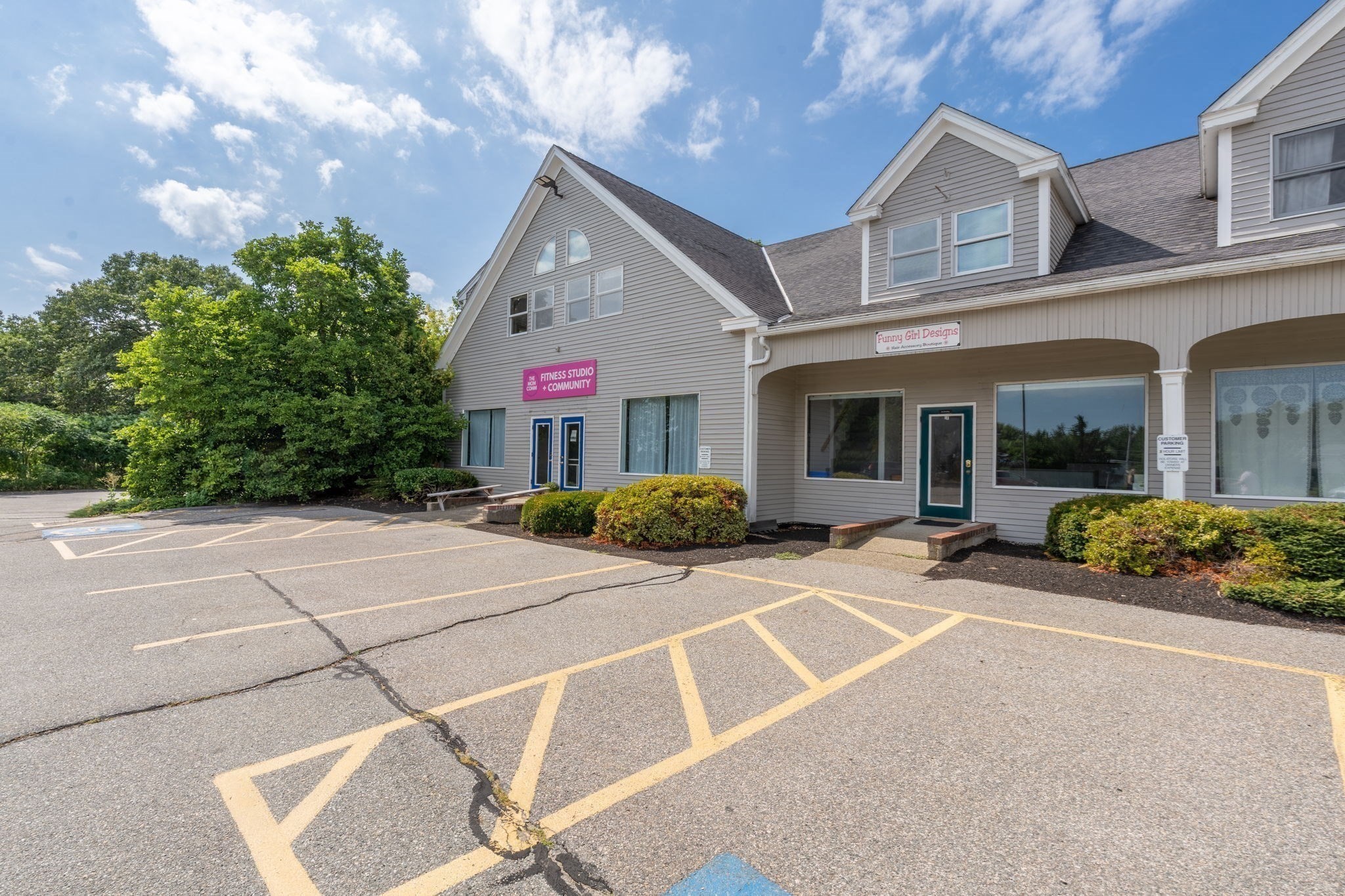 102 Bridge Unit 1E, Salisbury, MA 01952 - Image 22