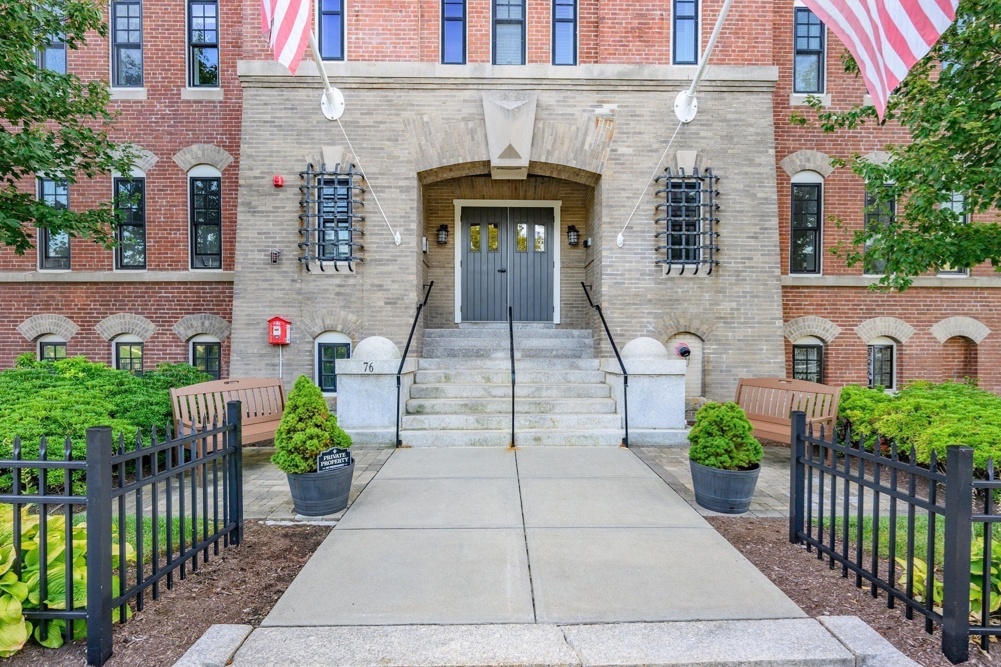 76 Court St. Unit 6, Plymouth, MA 02360 - Image 2