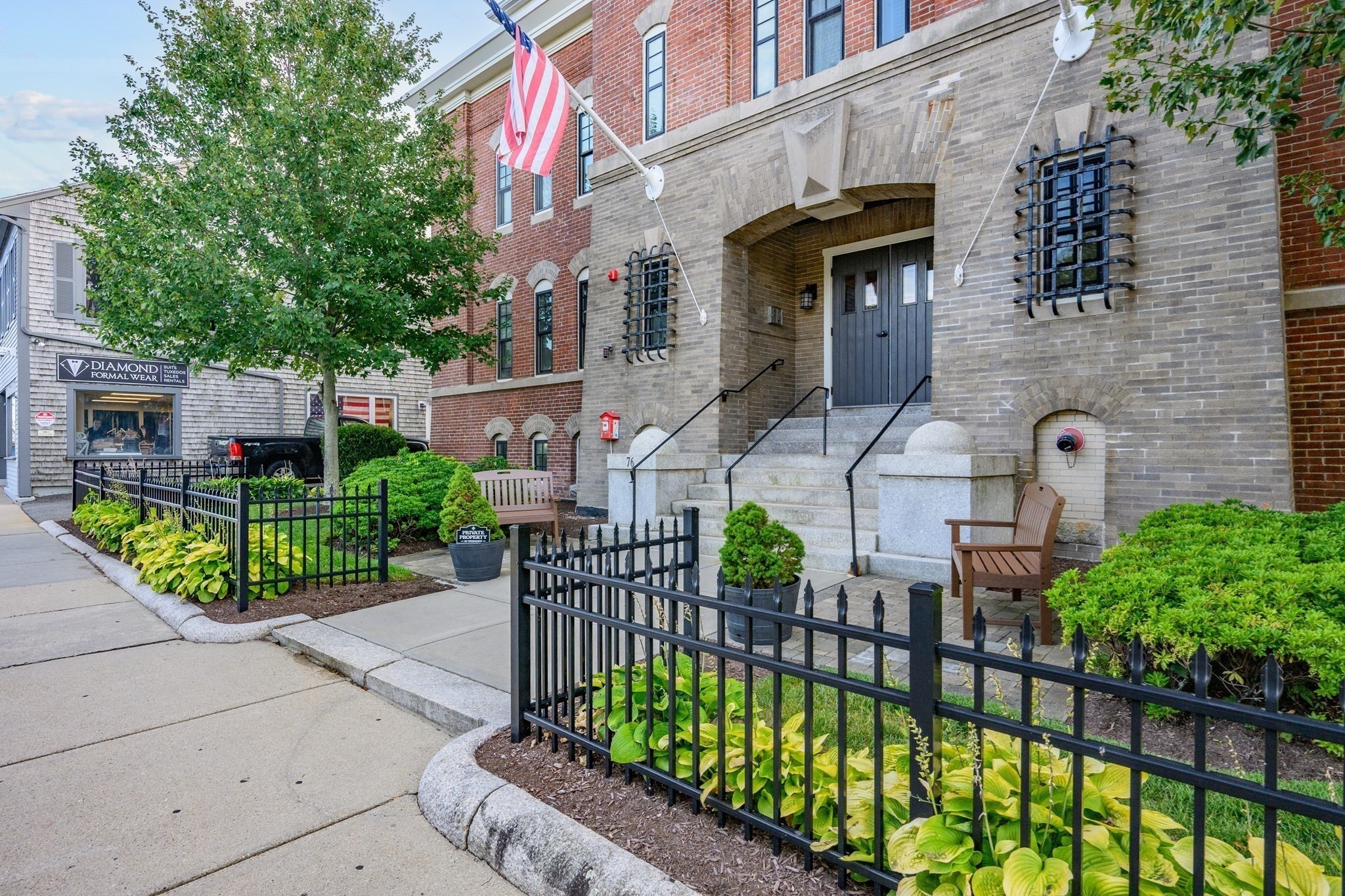 76 Court St. Unit 6, Plymouth, MA 02360 - Image 24