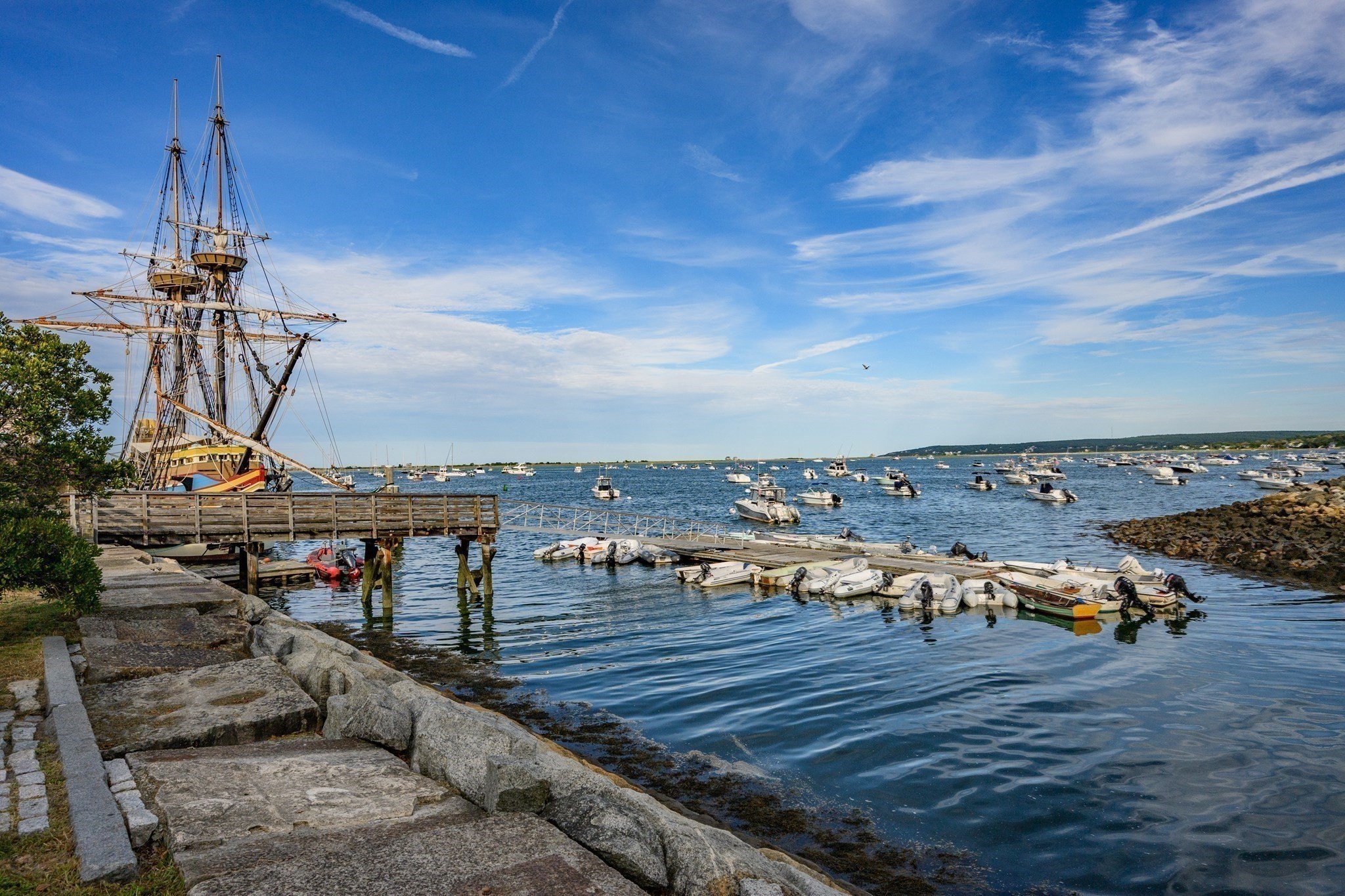 76 Court St. Unit 6, Plymouth, MA 02360 - Image 25