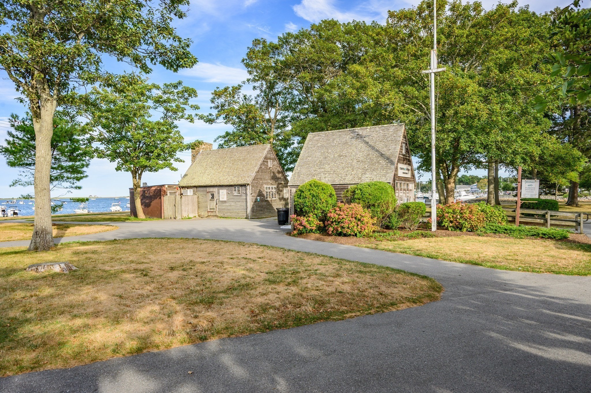 76 Court St. Unit 6, Plymouth, MA 02360 - Image 28