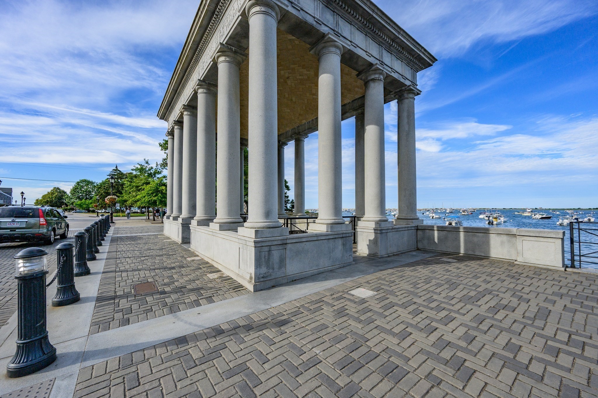 76 Court St. Unit 6, Plymouth, MA 02360 - Image 29