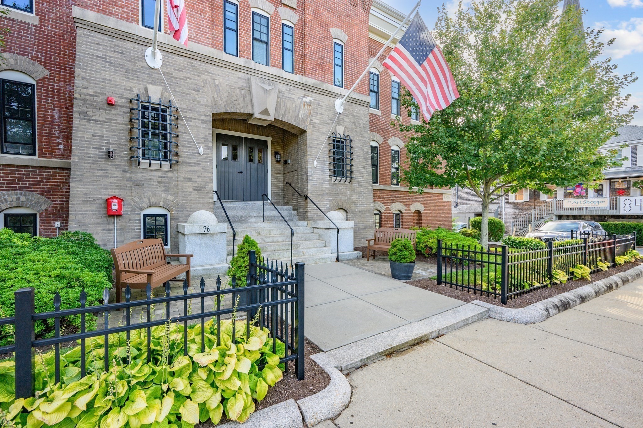 76 Court St. Unit 6, Plymouth, MA 02360 - Image 30