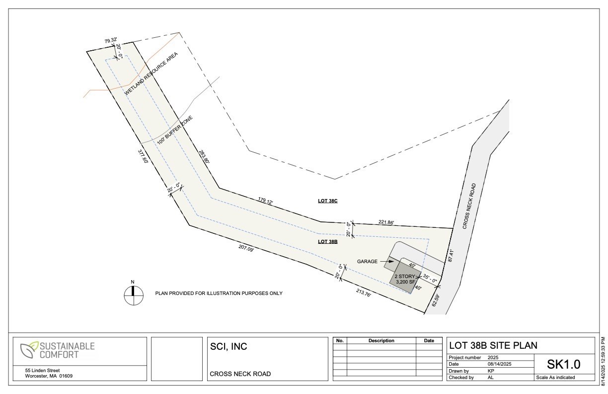 0 Cross Neck, Marion, MA 02738 - Image 3