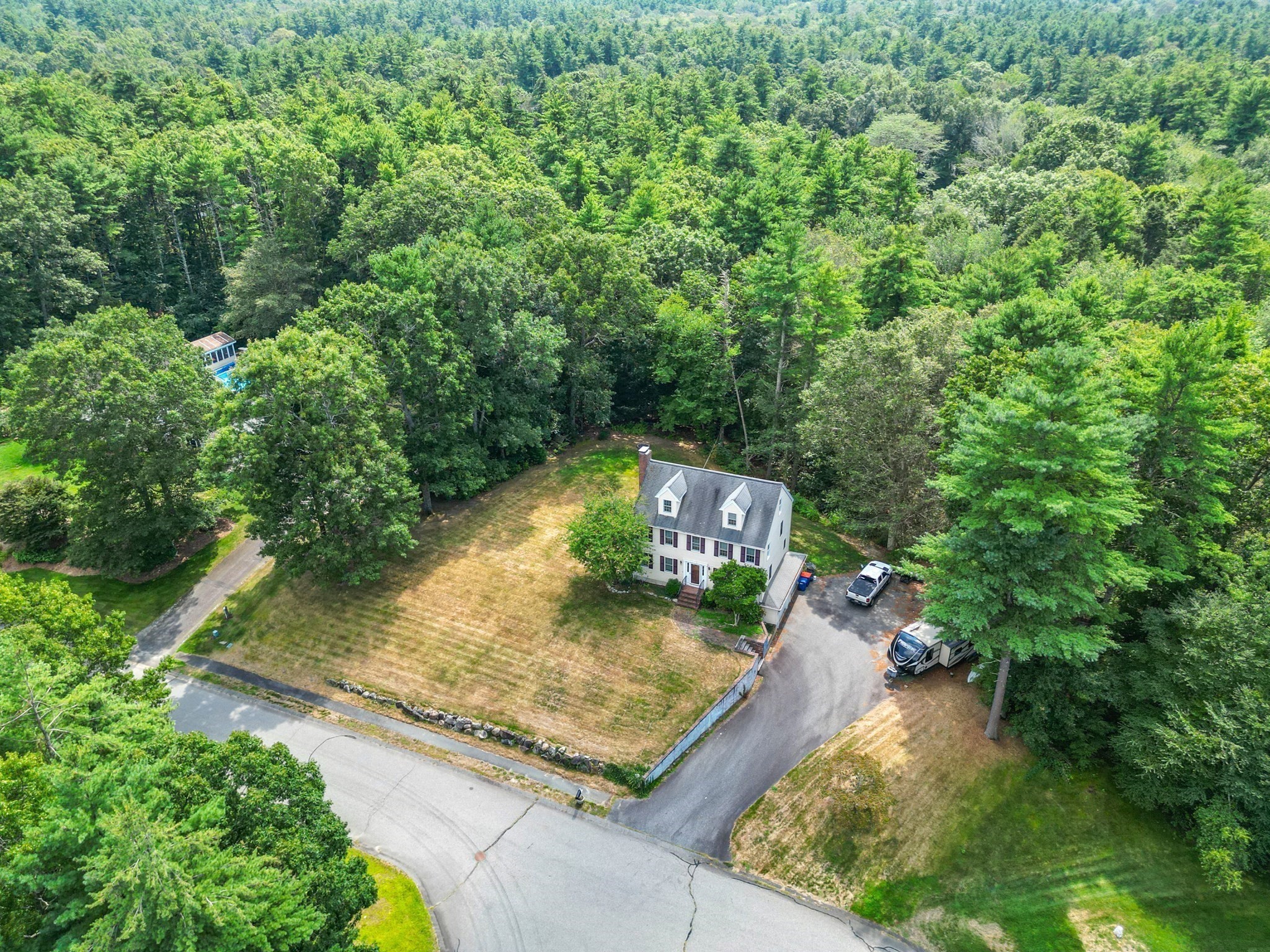 7 Great Cedar Xing, Lakeville, MA 02347 - Image 24