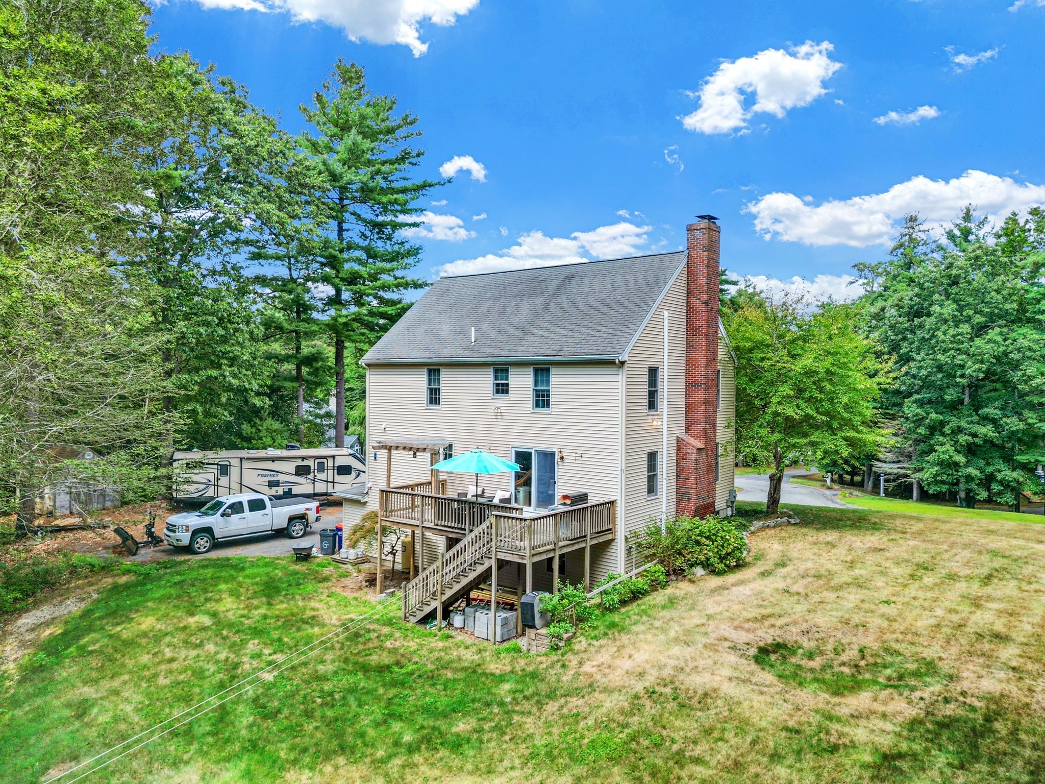 7 Great Cedar Xing, Lakeville, MA 02347 - Image 25