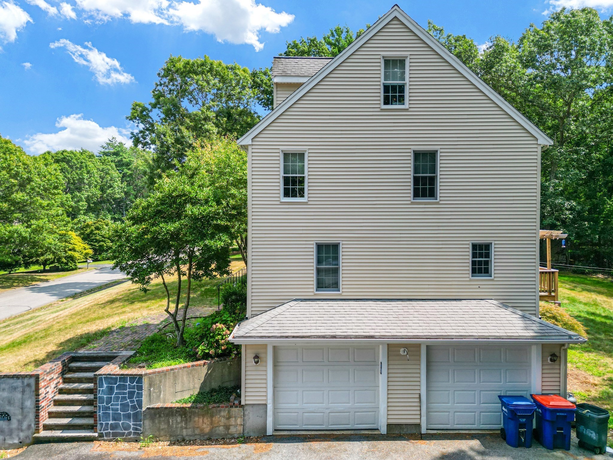 7 Great Cedar Xing, Lakeville, MA 02347 - Image 27