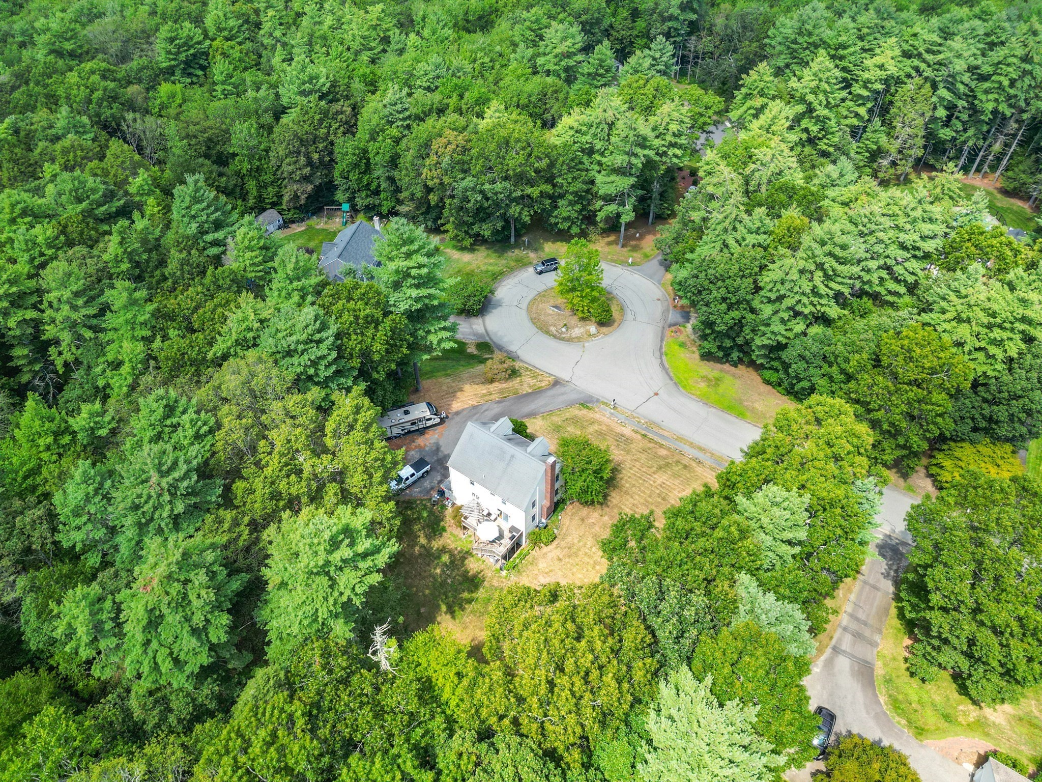 7 Great Cedar Xing, Lakeville, MA 02347 - Image 28