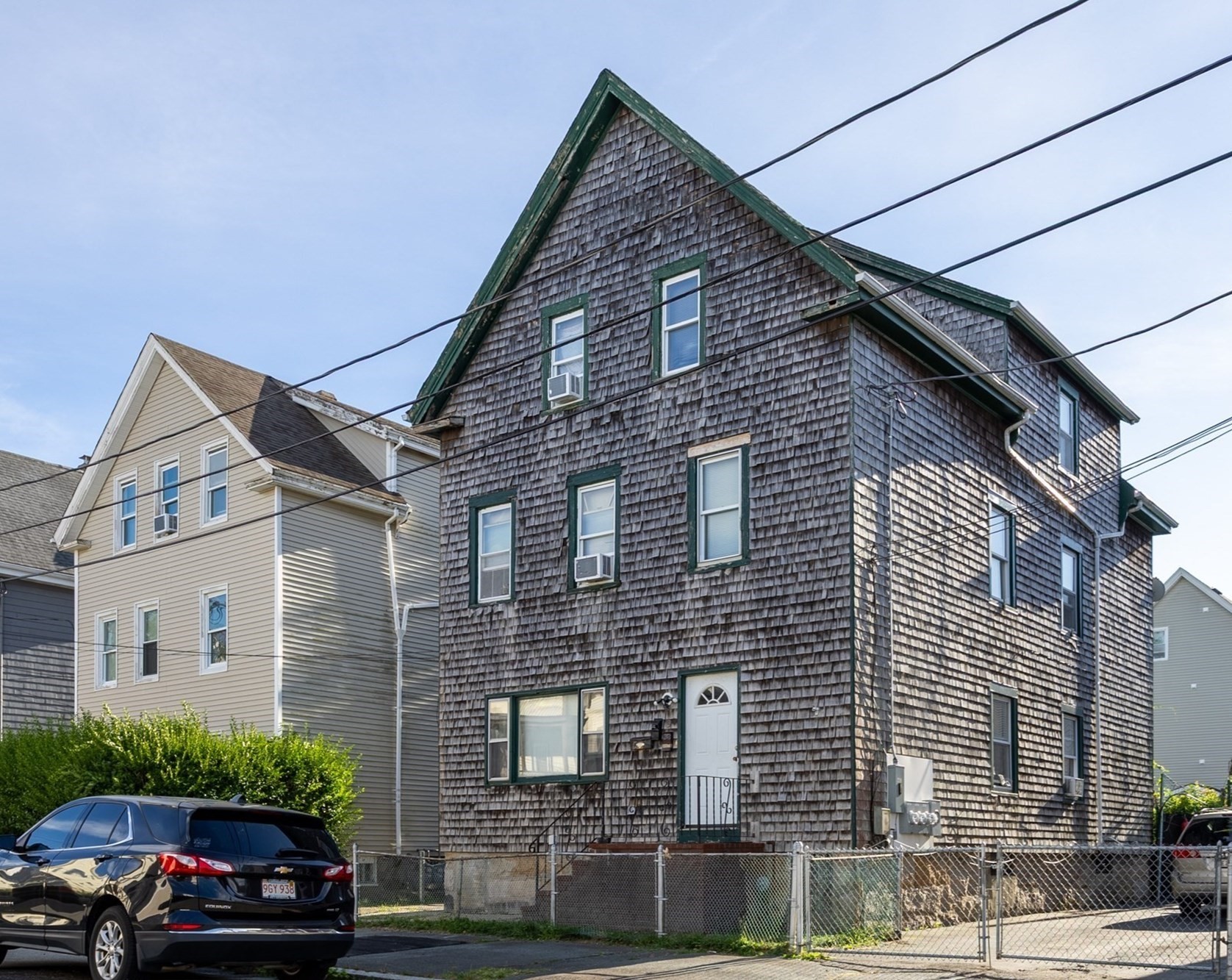 9 Abbott St, New Bedford, MA 02744 - Image 1