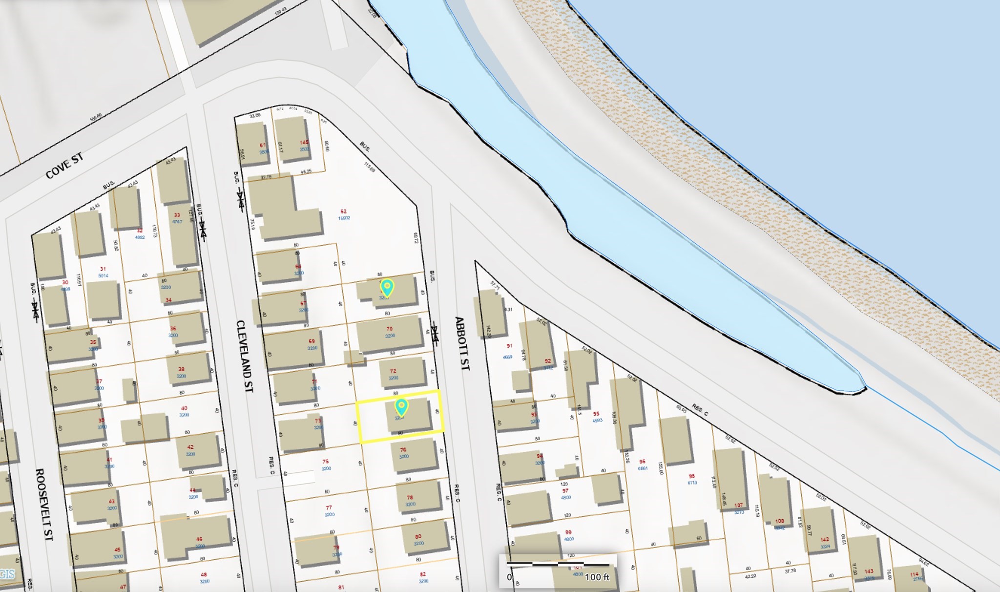 9 Abbott St, New Bedford, MA 02744 - Image 13