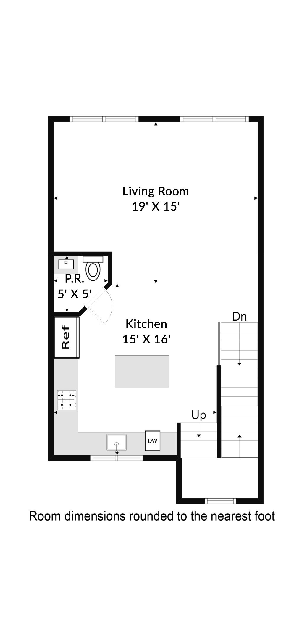 16 River Street Unit 6, Lynn, MA 01905 - Image 20